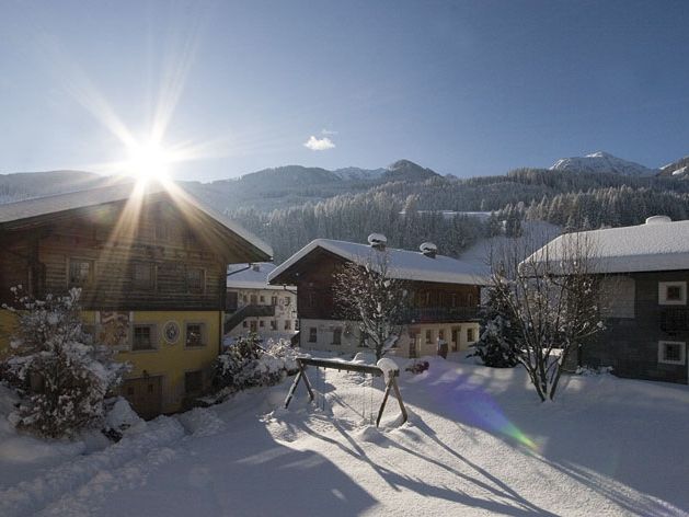 Hochpustertal 3.5*