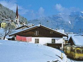 Hohe Burg 3*