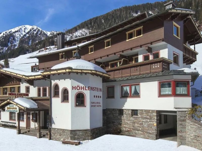 Hohlenstein 4*