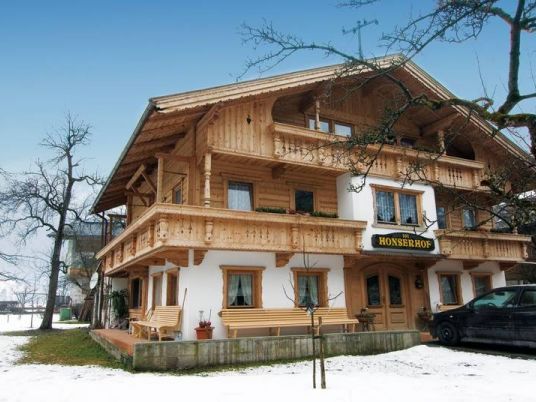 Honserhof 2*