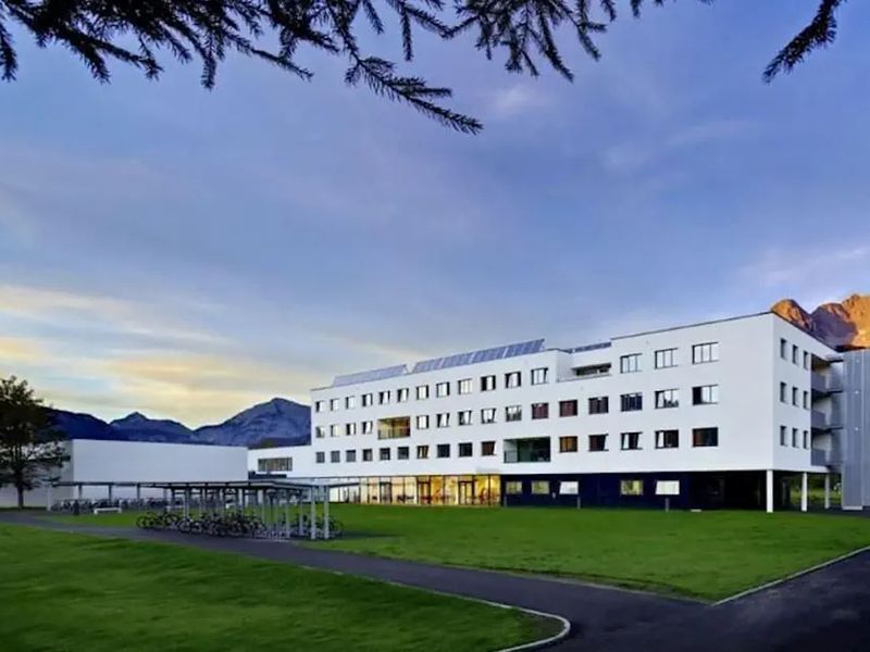 Hostel ALM 34 Sportresort