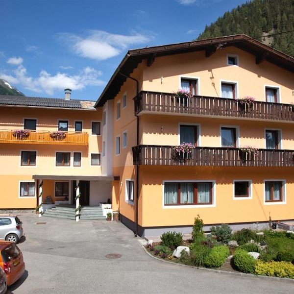 Hubertus (Mallnitz)