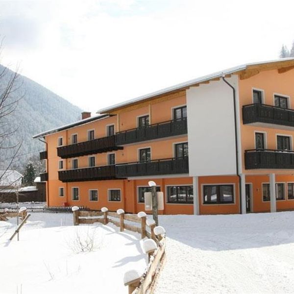 Hubertus (Mallnitz)