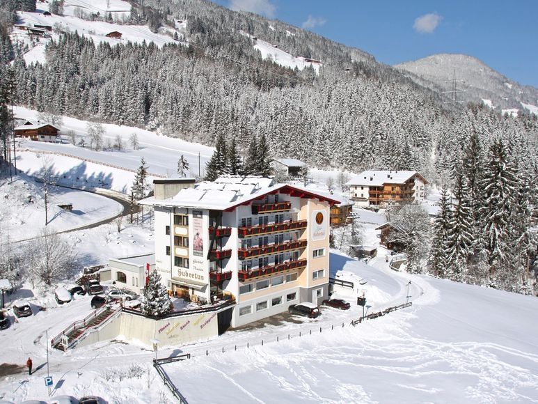 Hubertus 3*
