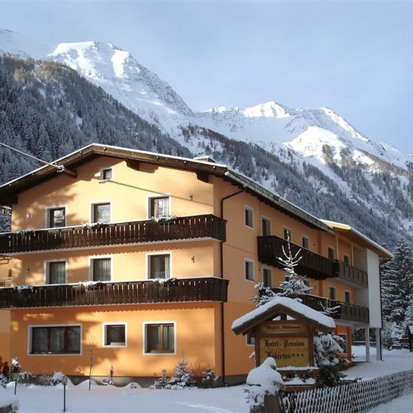 Hubertus (Mallnitz)