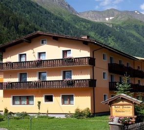 Hubertus (Mallnitz)