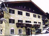 Hubertushof 3*