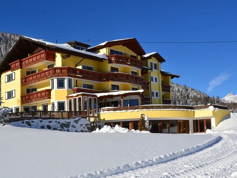 Humlerhof 3*