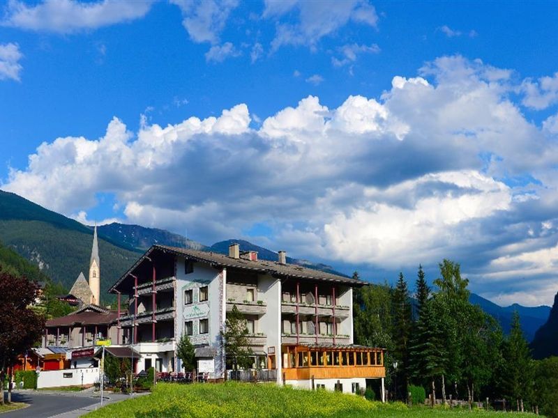 Hunguest Heiligenblut 4*