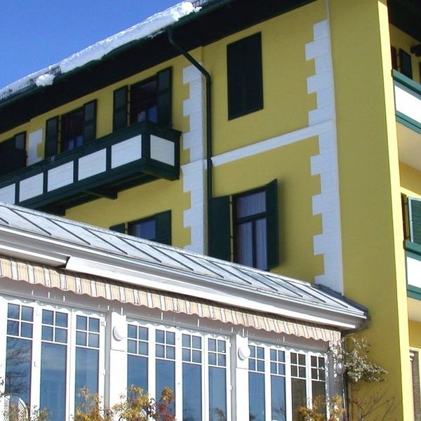Hunguest Kaiservill