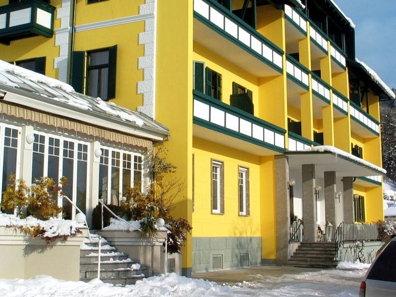 Hunguest Kaiservill 4*