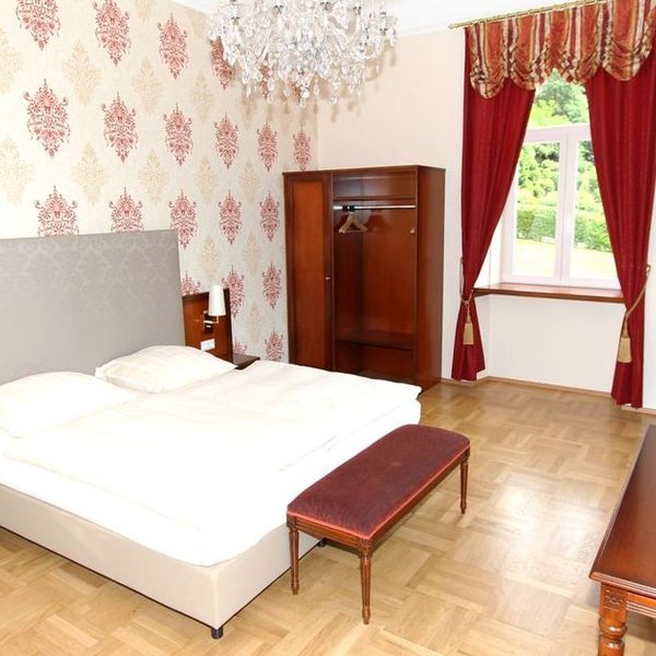 Hunguest Kaiservill
