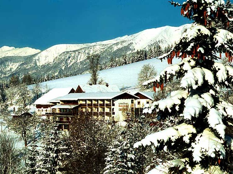 Huttersberg 3*