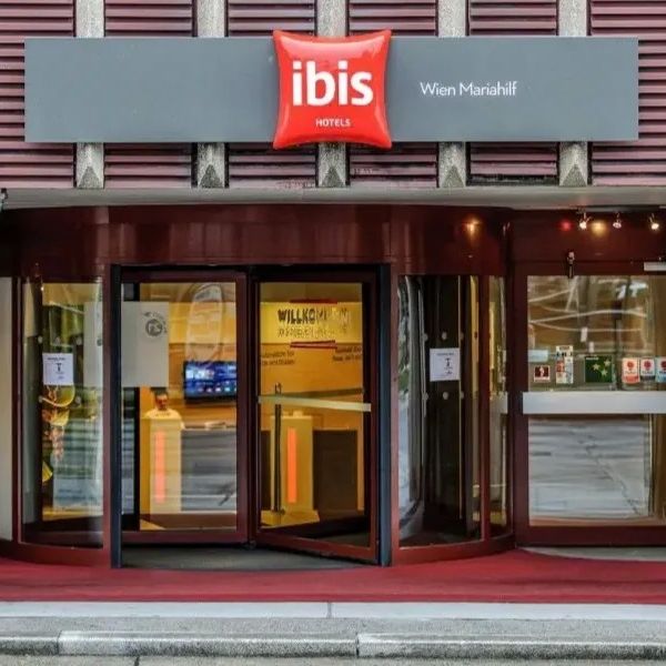 Ibis Mariahilf