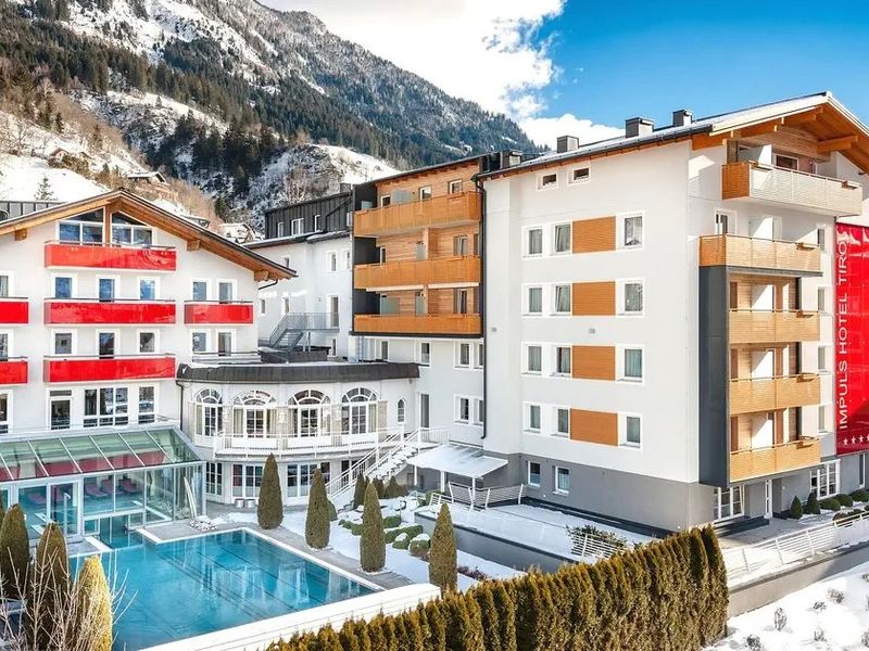 Impuls Tirol 4*