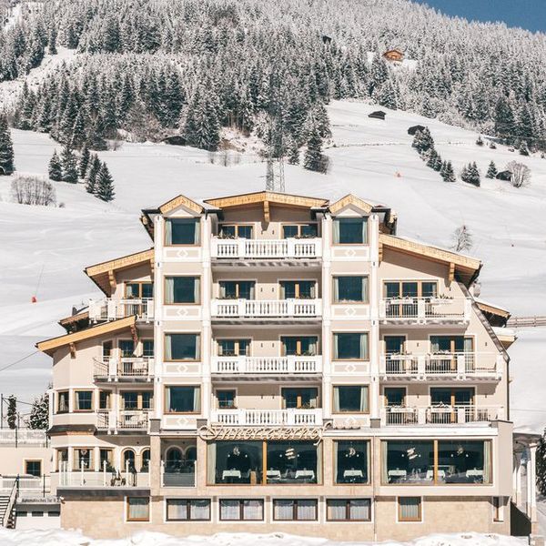 Innertalerhof Wohlfuhlhotel