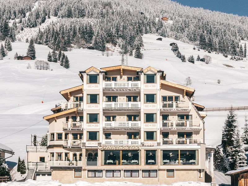 Innertalerhof Wohlfuhlhotel