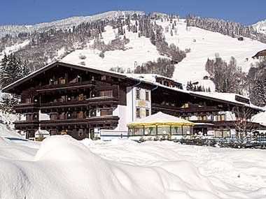 Interstar 4*