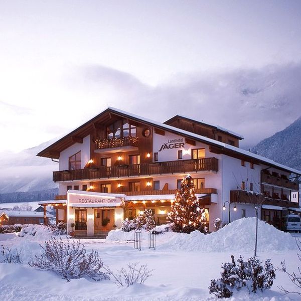 Jager (Wildermieming)