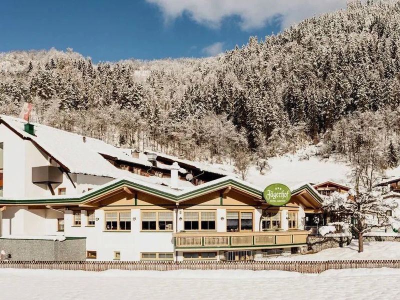 Jagerhof 4*