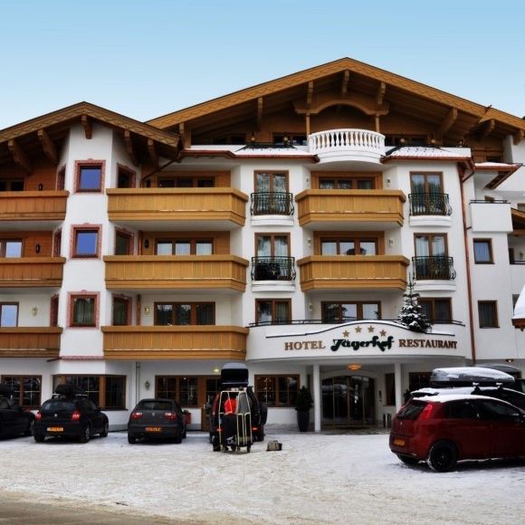 Jagerhof (Gerlos)