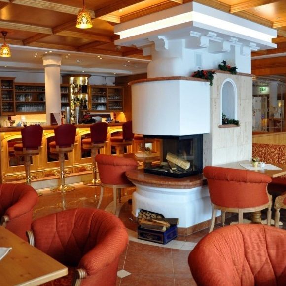 Jagerhof (Gerlos)