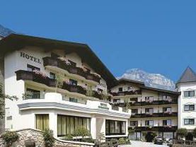 Jenbacherhof 4*