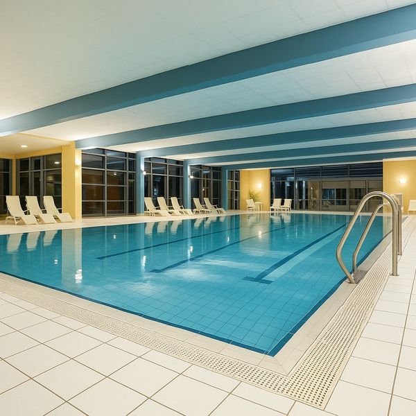 Jogllandhotel
