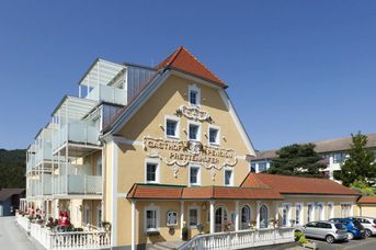 Jogllandhotel