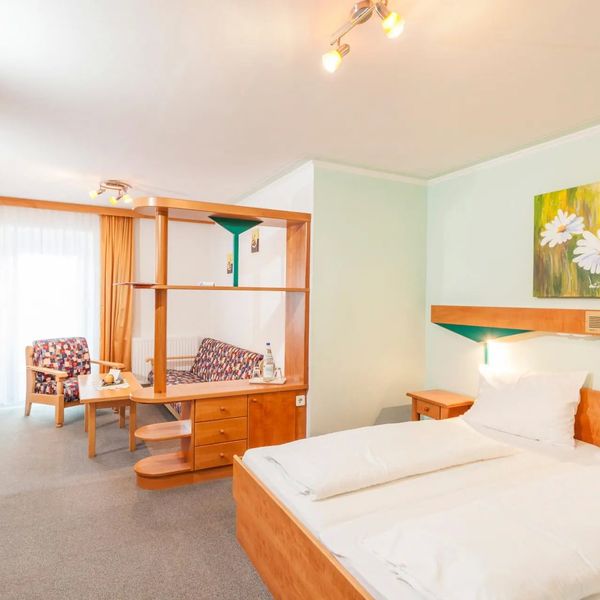 Jogllandhotel