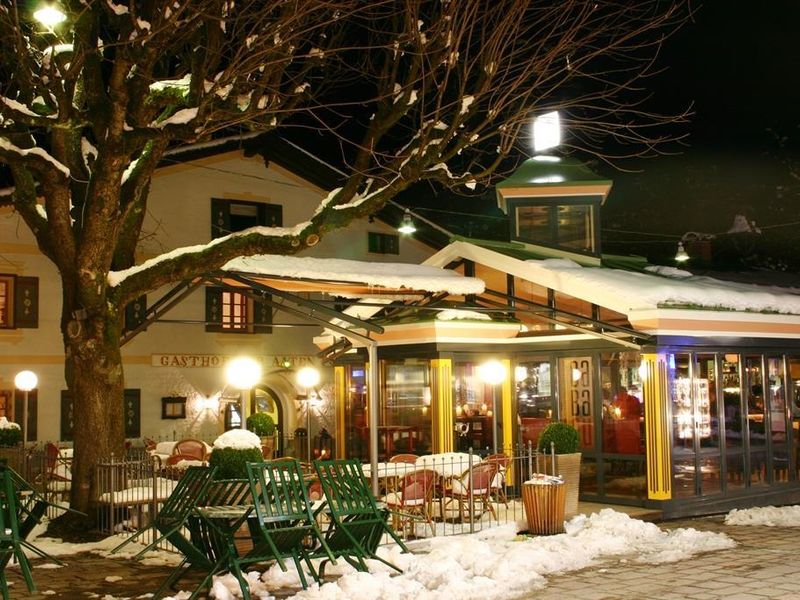 Johann Schladming (ex. Posthotel) 4*