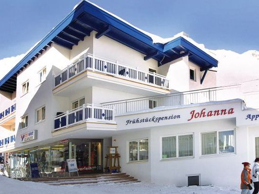 Johanna