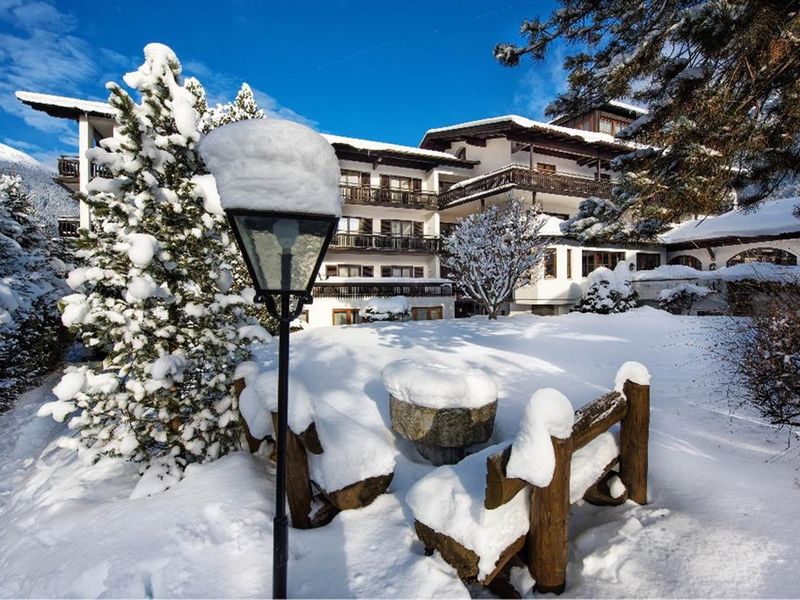 Johannesbad St. Georg (Bad Hofgastein)