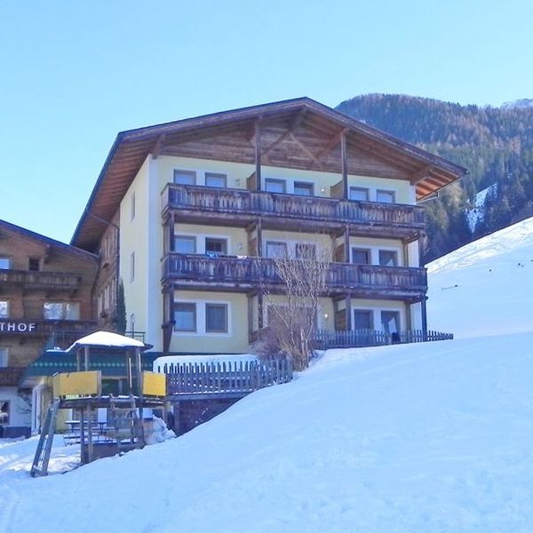Jorglerhof