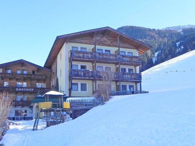 Jorglerhof 4*