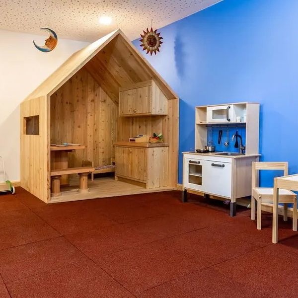 JUFA Alpenhotel Saalbach