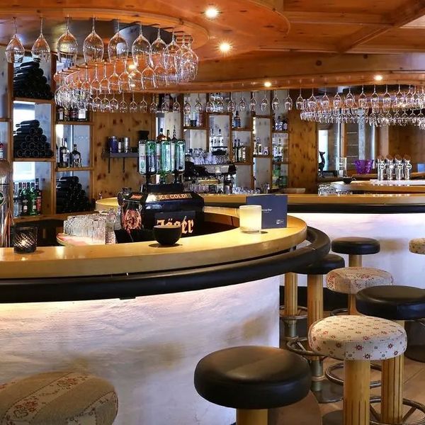 JUFA Alpenhotel Saalbach