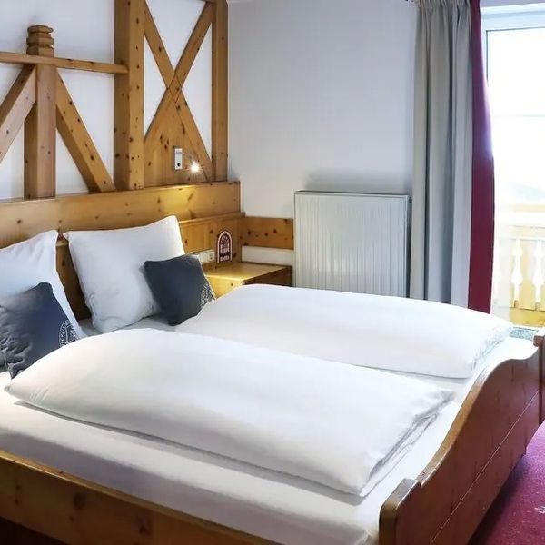 JUFA Alpenhotel Saalbach
