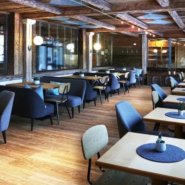 JUFA Alpenhotel Saalbach