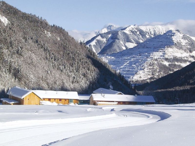 JUFA Eisenerz - Almerlebnis (ex. JUFA Eisenerz)