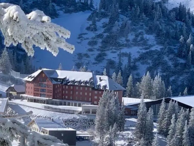 Jufa Hochkar Sport Resort