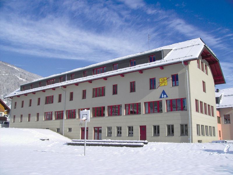 JUFA St. Michael im Lunga