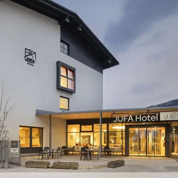 JUFA Wipptal