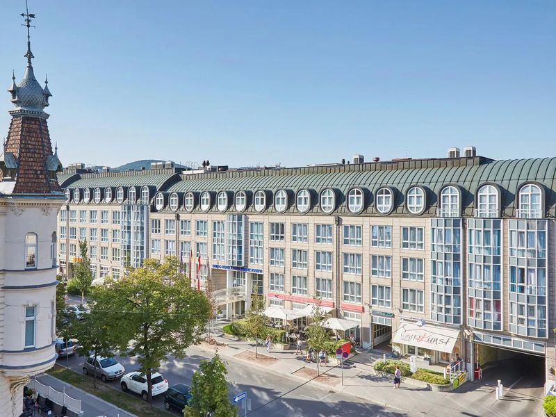Kaiser Franz Joseph 4*
