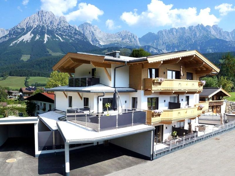 Kaiserappartements Marie