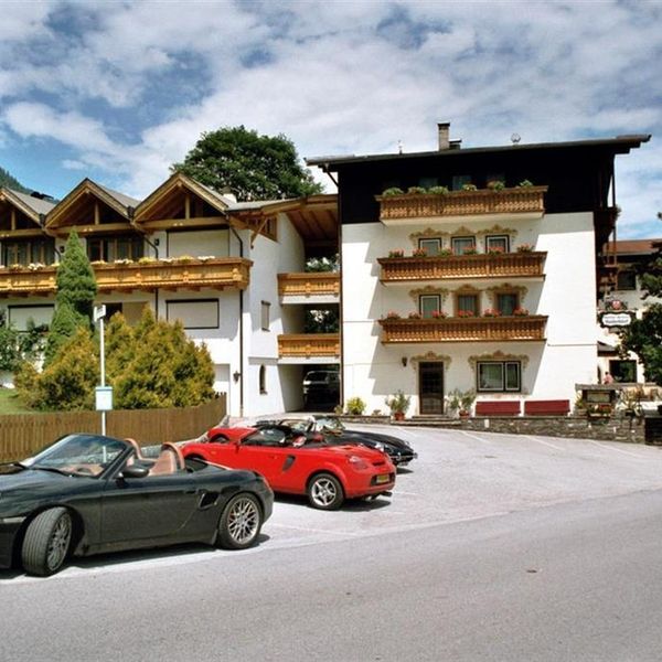 Kaiserblick