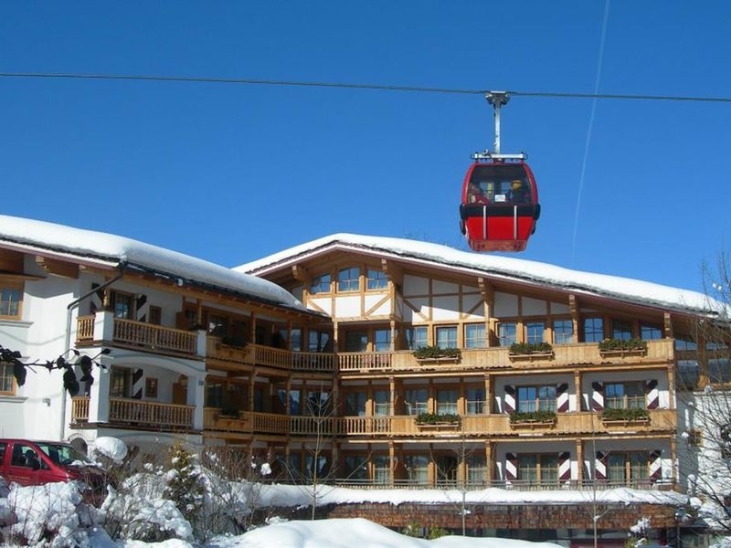 Kaiserhof (ex Best Western Premier)