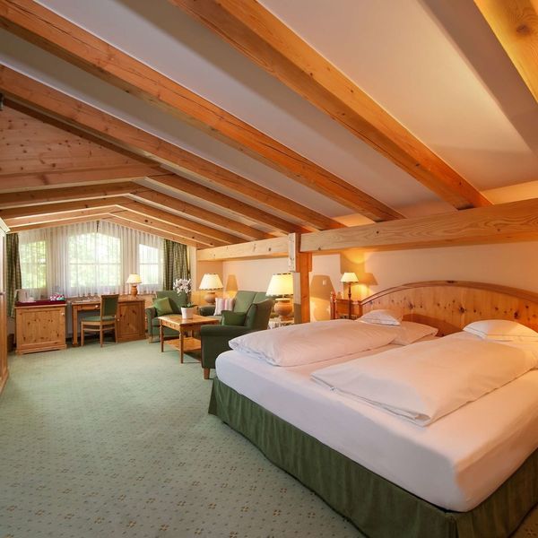 Kaiserhof (ex Best Western Premier)
