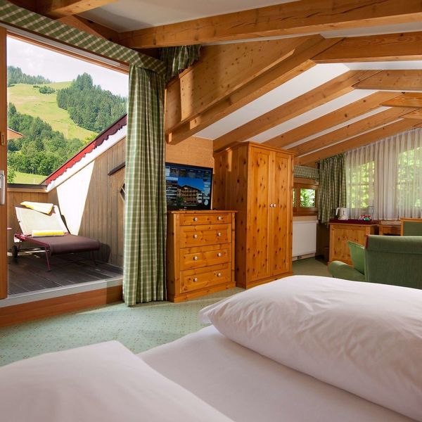 Kaiserhof (ex Best Western Premier)