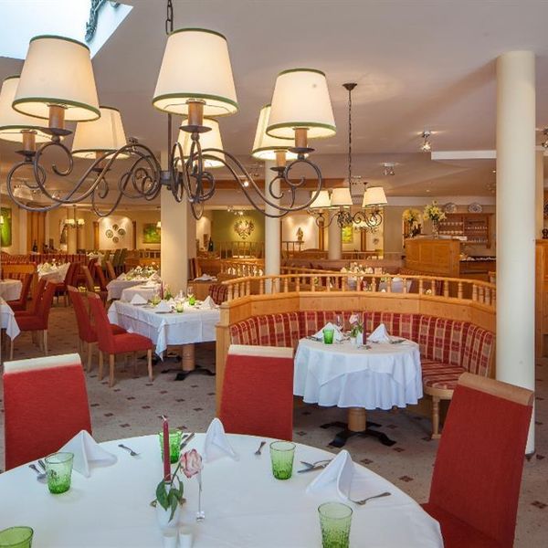 Kaiserhof (ex Best Western Premier)